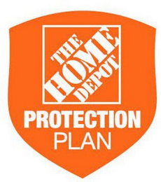 THE HOME DEPOT PROTECTION PLAN
