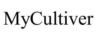 MYCULTIVER