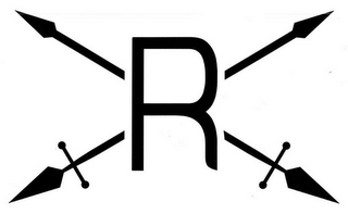 R