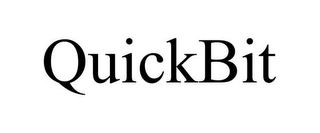 QUICKBIT