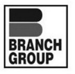 B BRANCH GROUP