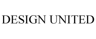 DESIGN UNITED