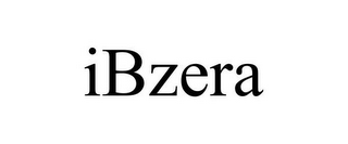 IBZERA