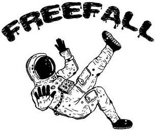 FREEFALL