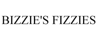 BIZZIE'S FIZZIES