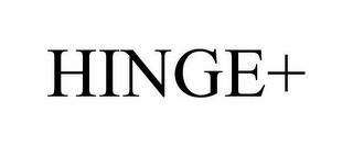 HINGE+