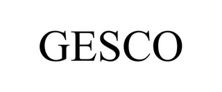 GESCO