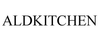 ALDKITCHEN