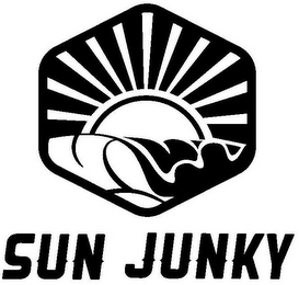 SUN JUNKY