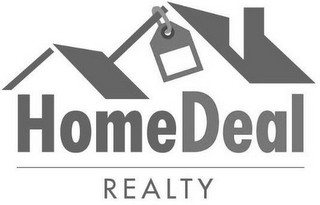 HOMEDEAL REALTY