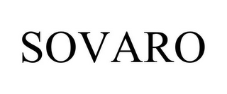 SOVARO