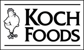 KOCH FOODS