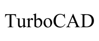 TURBOCAD