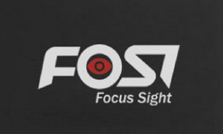 FOSI FOCUS SIGHT