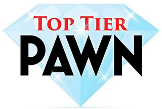 TOP TIER PAWN