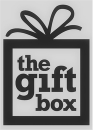 THE GIFT BOX