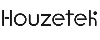 HOUZETEK