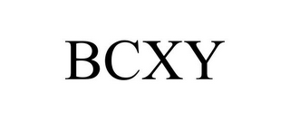 BCXY