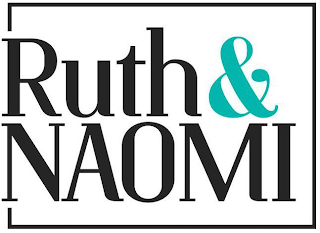 RUTH & NAOMI