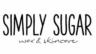 SIMPLY SUGAR WAX & SKINCARE