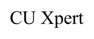 CU XPERT