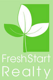 FRESH START REALTY