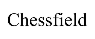 CHESSFIELD