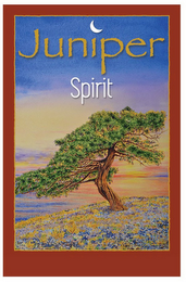 JUNIPER SPIRIT