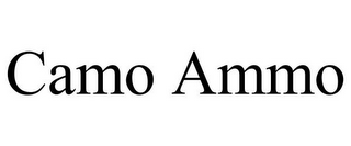 CAMO AMMO