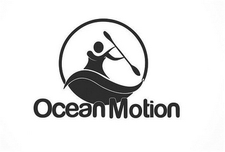 OCEANMOTION