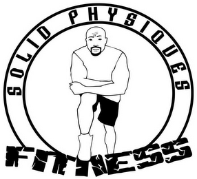 SOLID PHYSIQUES FITNESS