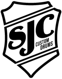 SJC CUSTOM DRUMS