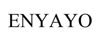 ENYAYO