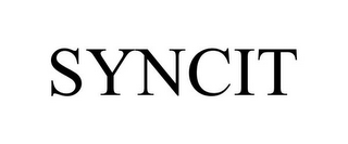 SYNCIT