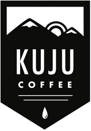 KUJU COFFEE