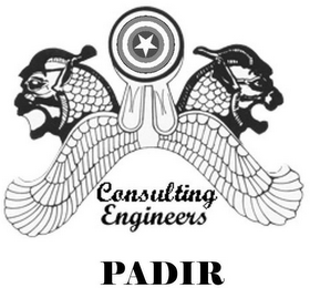 PADIR CONSULTING ENGINEERS