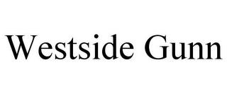 WESTSIDE GUNN