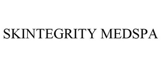 SKINTEGRITY MEDSPA