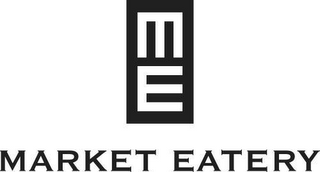 ME MARKET EATERY