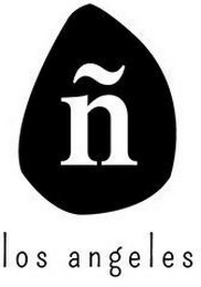 Ñ LOS ANGELES