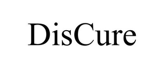 DISCURE