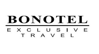 BONOTEL EXCLUSIVE TRAVEL