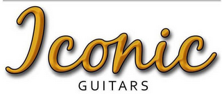 ICONIC GUITARS