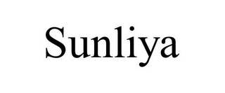 SUNLIYA