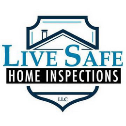 LIVE SAFE HOME INSPECTIONS INTERNACHI CERTIFIED LLC