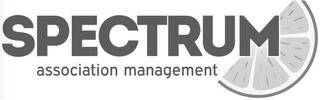 SPECTRUM ASSOCIATION MANAGEMENT