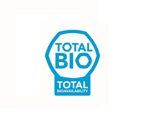 TOTAL BIO TOTAL BIOAVAILABILITY