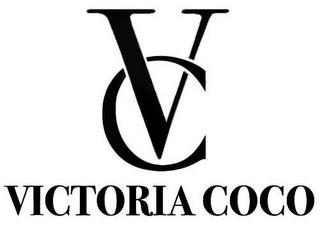VC VICTORIA COCO