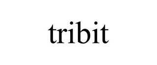 TRIBIT