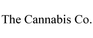 THE CANNABIS CO.